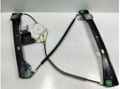 Recambio de elevalunas delantero derecho para volkswagen jetta (1k2) 2.0 tdi referencia OEM IAM 1K0959702P 1K5837402AH 4P 2