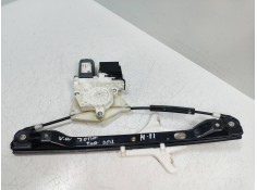 Recambio de elevalunas trasero derecho para volkswagen jetta (1k2) referencia OEM IAM 1K0959704P 1K5839402G 4P