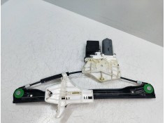 Recambio de elevalunas trasero derecho para volkswagen jetta (1k2) referencia OEM IAM 1K0959704P 1K5839402G 4P 2