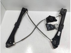 Recambio de elevalunas delantero derecho para volkswagen jetta (162) 2.0 tdi referencia OEM IAM 936783110 561959702A 4P