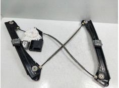 Recambio de elevalunas delantero derecho para volkswagen jetta (162) 2.0 tdi referencia OEM IAM 936783110 561959702A 4P 2