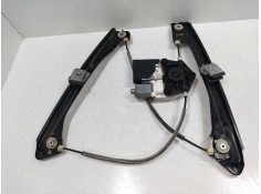 Recambio de elevalunas delantero izquierdo para volkswagen jetta (162) 2.0 tdi referencia OEM IAM 936779110 561959701A 4P