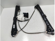 Recambio de elevalunas delantero izquierdo para volkswagen jetta (162) 2.0 tdi referencia OEM IAM 936779110 561959701A 4P 2