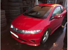honda civic berlina (fn) del año 2007