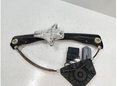 Recambio de elevalunas trasero derecho para volkswagen jetta (162) 2.0 tdi referencia OEM IAM 936790120 3C0959704B 4P