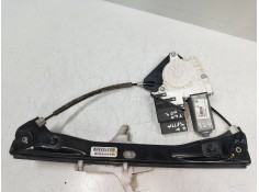 Recambio de elevalunas trasero derecho para volkswagen jetta (162) 2.0 tdi referencia OEM IAM 936790120 3C0959704B 4P 2
