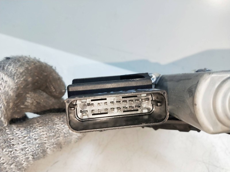Recambio de elevalunas trasero derecho para volkswagen jetta (162) 2.0 tdi referencia OEM IAM 936790120 3C0959704B 4P