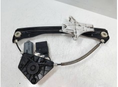 Recambio de elevalunas trasero izquierdo para volkswagen jetta (162) 2.0 tdi referencia OEM IAM 936789120 3C0959703B 4P