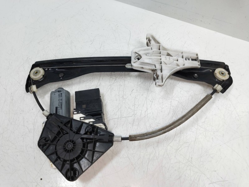Recambio de elevalunas trasero izquierdo para volkswagen jetta (162) 2.0 tdi referencia OEM IAM 936789120 3C0959703B 4P