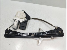 Recambio de elevalunas trasero izquierdo para volkswagen jetta (162) 2.0 tdi referencia OEM IAM 936789120 3C0959703B 4P 2