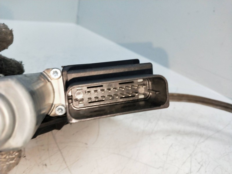 Recambio de elevalunas trasero izquierdo para volkswagen jetta (162) 2.0 tdi referencia OEM IAM 936789120 3C0959703B 4P