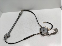 Recambio de elevalunas delantero derecho para volkswagen passat (321/23/27/31) referencia OEM IAM   5P