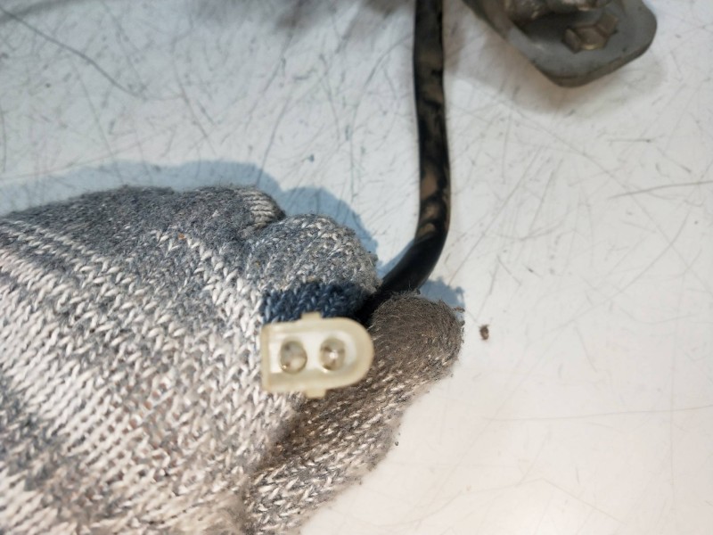 Recambio de elevalunas delantero derecho para volkswagen passat (321/23/27/31) referencia OEM IAM   5P