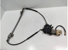 Recambio de elevalunas delantero derecho para volkswagen passat berlina (312) referencia OEM IAM   5P