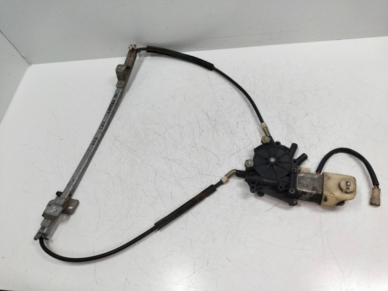 Recambio de elevalunas delantero derecho para volkswagen passat berlina (312) referencia OEM IAM   5P