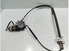 Recambio de elevalunas delantero derecho para volkswagen passat berlina (312) referencia OEM IAM   5P 2