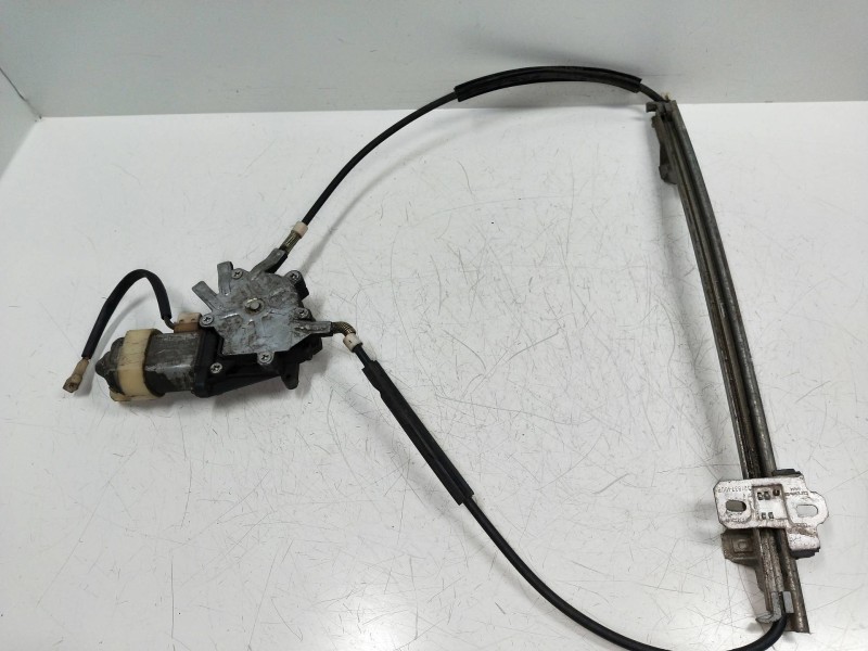 Recambio de elevalunas delantero derecho para volkswagen passat berlina (312) referencia OEM IAM   5P