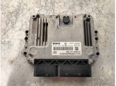 Recambio de centralita motor uce para kia cee´d drive referencia OEM IAM 0281016492 391142A510 BOSCH