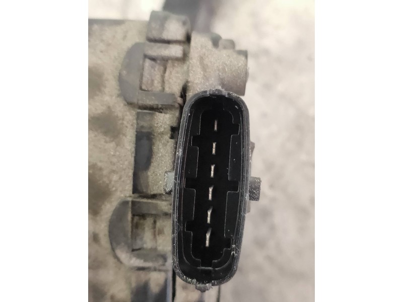 Recambio de potenciometro pedal para kia cee´d drive referencia OEM IAM 327002R300  