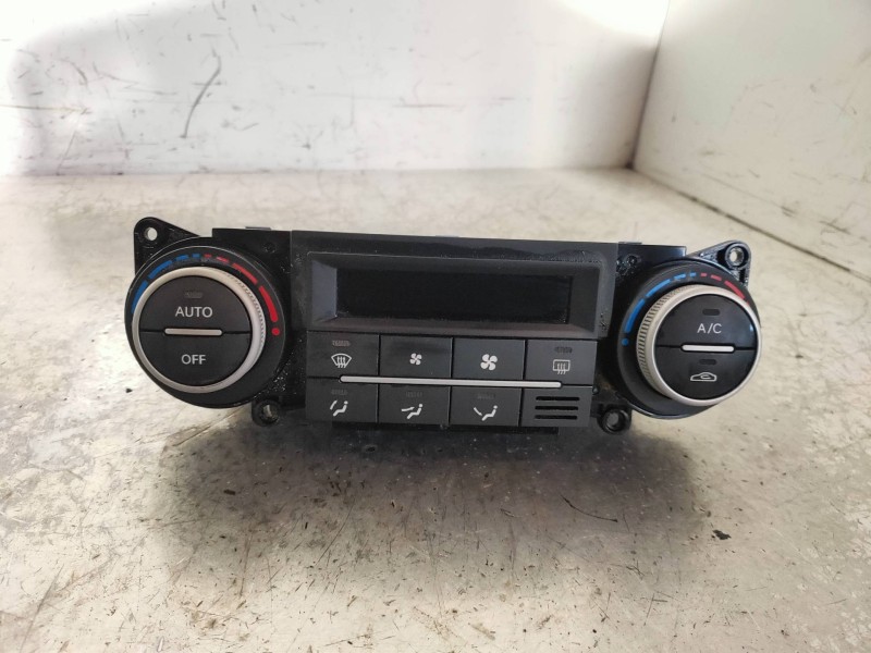 Recambio de mando calefaccion / aire acondicionado para kia cee´d drive referencia OEM IAM 972501H622 CA4Q 