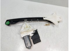 Recambio de elevalunas delantero derecho para volkswagen passat berlina (3c2) 2.0 tdi referencia OEM IAM 1K0959704F 974198107 4P