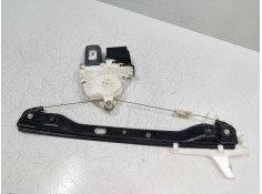 Recambio de elevalunas delantero derecho para volkswagen passat berlina (3c2) 2.0 tdi referencia OEM IAM 1K0959704F 974198107 4P 2