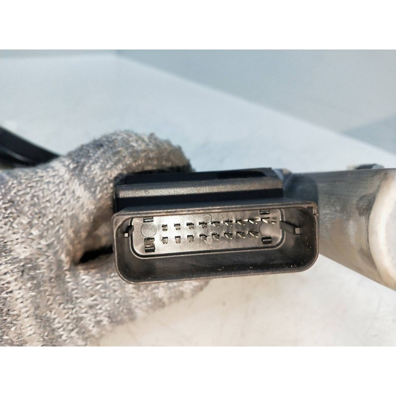 Recambio de elevalunas delantero derecho para volkswagen passat berlina (3c2) 2.0 tdi referencia OEM IAM 1K0959704F 974198107 4P