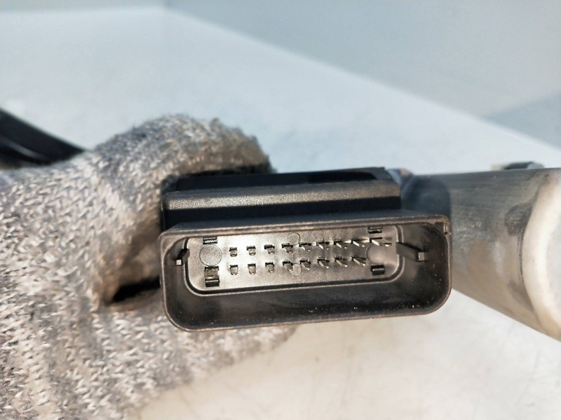 Recambio de elevalunas delantero derecho para volkswagen passat berlina (3c2) 2.0 tdi referencia OEM IAM 1K0959704F 974198107 4P