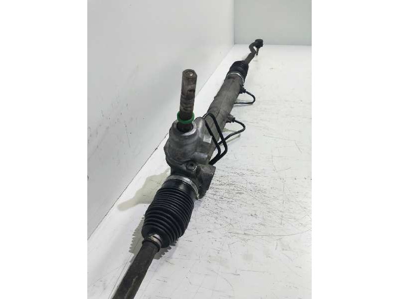 Recambio de cremallera direccion para citroen c5 berlina 2.2 hdi fap cat (4hx / dw12ed4) referencia OEM IAM   