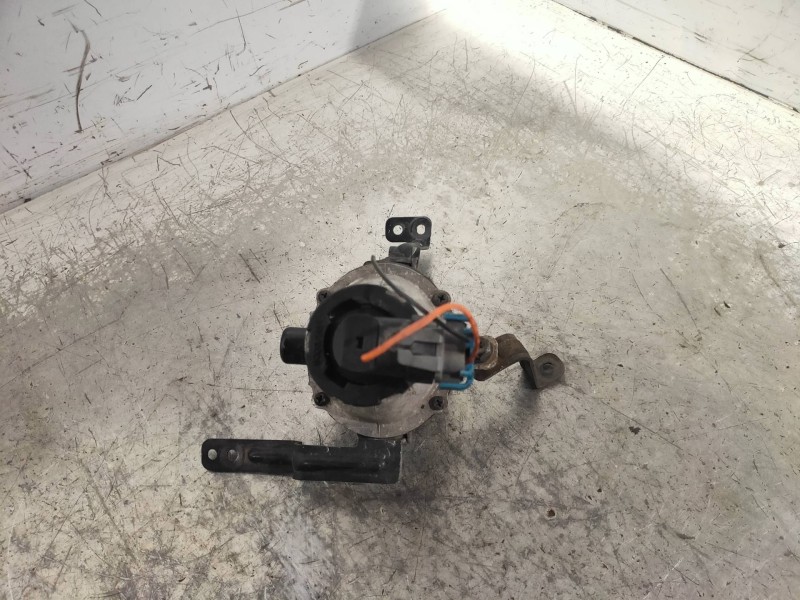 Recambio de faro antiniebla izquierdo para kia cee´d drive referencia OEM IAM   