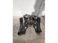 Recambio de juego cinturones delantero para kia cee´d drive referencia OEM IAM   3P
