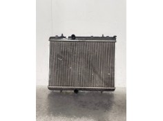 Recambio de radiador agua para peugeot 308 confort referencia OEM IAM 993746N 9657576580 VALEO