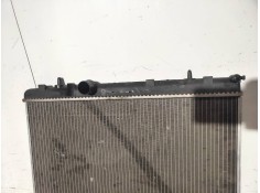 Recambio de radiador agua para peugeot 308 confort referencia OEM IAM 993746N 9657576580 VALEO 2