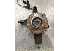 Recambio de mangueta delantera derecha para peugeot 308 confort referencia OEM IAM   