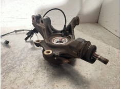 Recambio de mangueta delantera derecha para peugeot 308 confort referencia OEM IAM    2