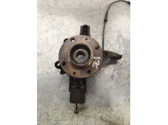 Recambio de mangueta delantera izquierda para peugeot 308 confort referencia OEM IAM   