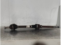 Recambio de transmision delantera derecha para peugeot 308 confort referencia OEM IAM 9661107280  