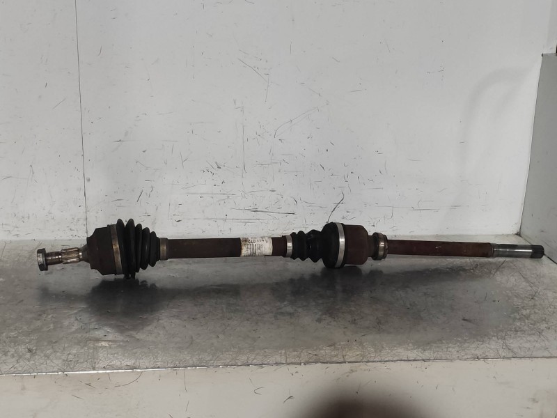 Recambio de transmision delantera derecha para peugeot 308 confort referencia OEM IAM 9661107280  