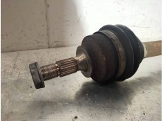 Recambio de transmision delantera derecha para peugeot 308 confort referencia OEM IAM 9661107280   2