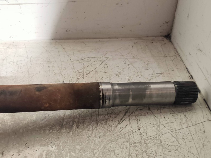 Recambio de transmision delantera derecha para peugeot 308 confort referencia OEM IAM 9661107280  