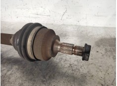 Recambio de transmision delantera izquierda para peugeot 308 confort referencia OEM IAM    2