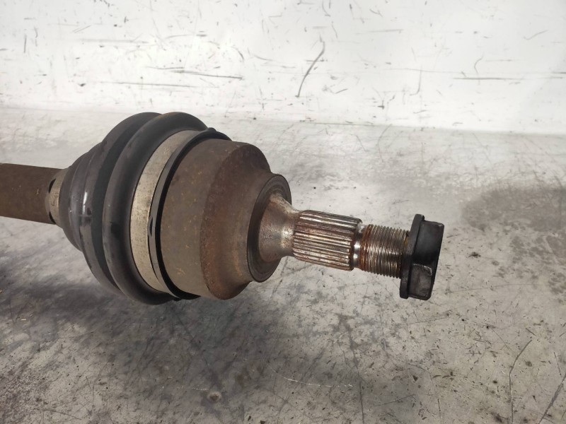 Recambio de transmision delantera izquierda para peugeot 308 confort referencia OEM IAM   