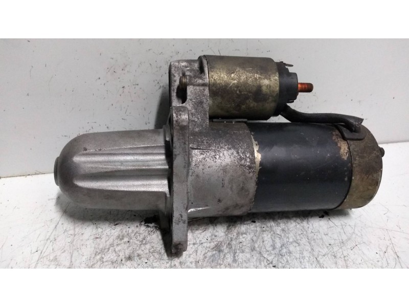 Recambio de motor arranque para ford probe gt referencia OEM IAM M1T75581 MITSUBISHI 