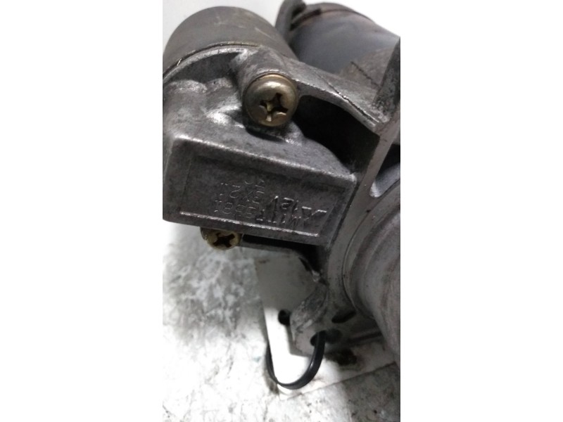Recambio de motor arranque para ford probe gt referencia OEM IAM M1T75581 MITSUBISHI 