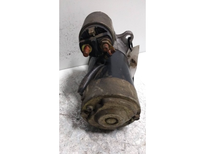 Recambio de motor arranque para ford probe gt referencia OEM IAM M1T75581 MITSUBISHI 