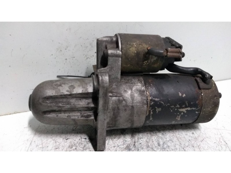 Recambio de motor arranque para ford probe gt referencia OEM IAM M1T75581 MITSUBISHI 