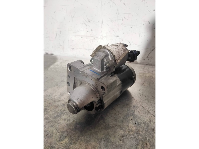 Recambio de motor arranque para peugeot 308 confort referencia OEM IAM M000T32271ZE 75500178004 