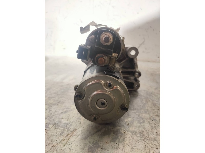 Recambio de motor arranque para peugeot 308 confort referencia OEM IAM M000T32271ZE 75500178004 
