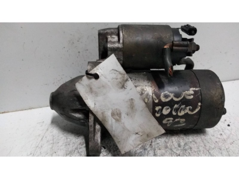 Recambio de motor arranque para ford probe 16v referencia OEM IAM    Recambio de motor arranque para ford probe 16v referencia OEM IAM