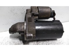 Recambio de motor arranque para ford puma (cce) 1.4 referencia OEM IAM 0001107087 BOSCH 